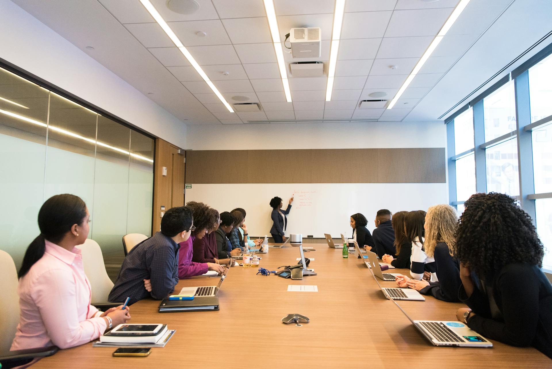 AI Adoption in Education Technology